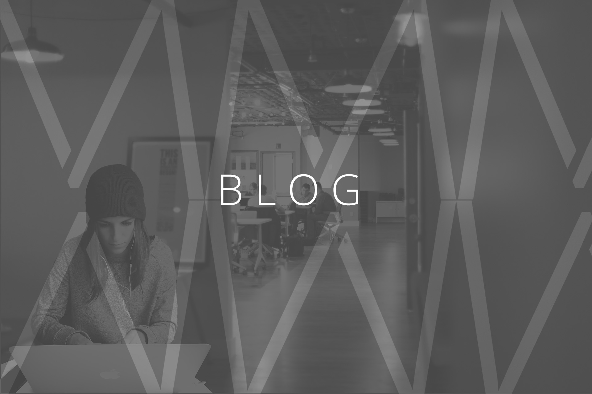 blog